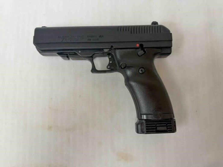 hi-point-arms-mod.-jcp-40cal-pistol-image-3