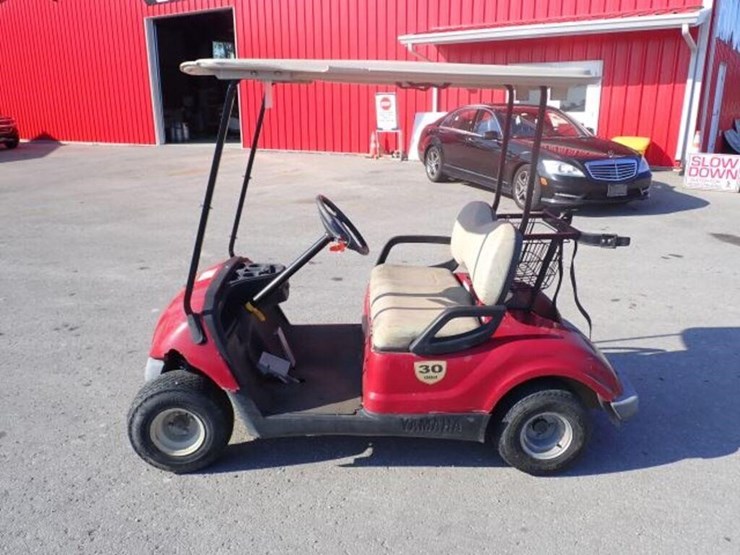 parts-only-2014-yamaha-ydrex5-drive-2-passanger-jw-image-8