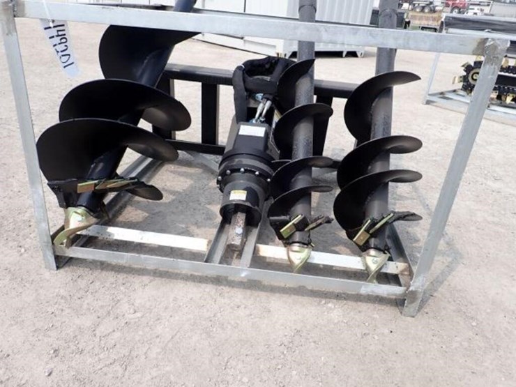 unused-greatbear-skid-steer-auger-image-6