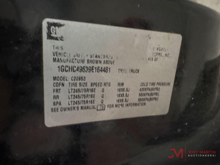 2009-chevrolet-silverado-2500-image-39