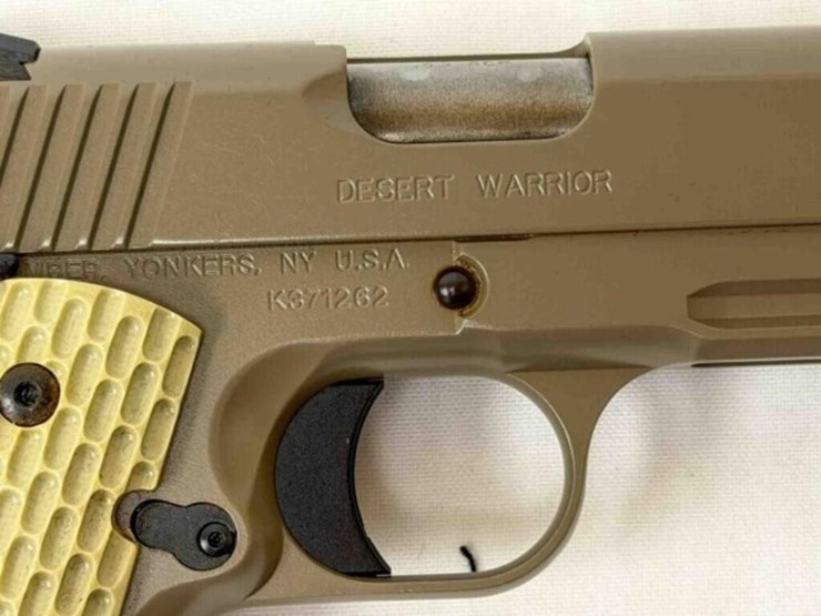 kimber-dessert-warrior-(nra)-45acp-pistol-image-16