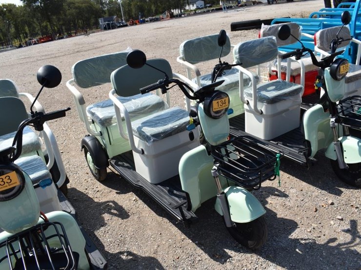 mini-electric-golf-cart-(serial-#-lqxh202605js00043)-(k)-image-1