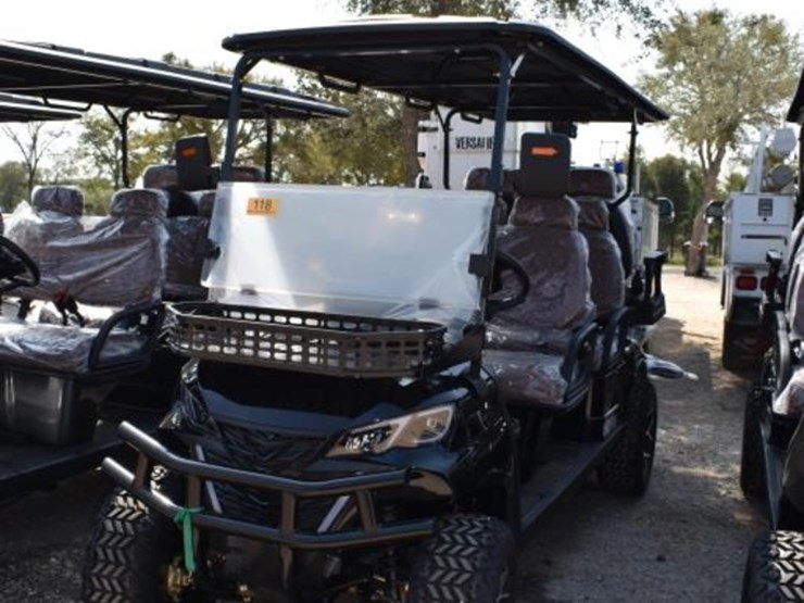 hq100-electric-golf-cart-(serial-#-lc10026040923)-(k)-image-2