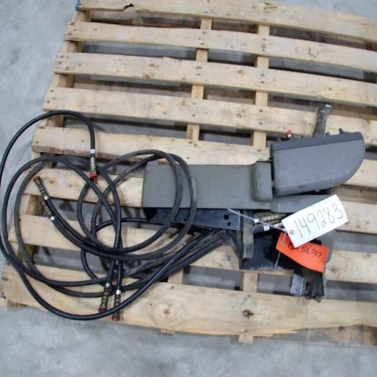 JOHN DEERE 120