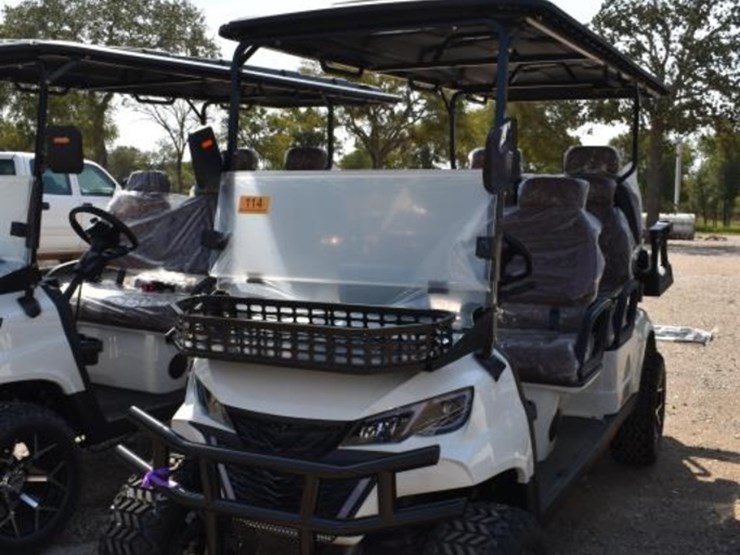 hq100-electric-golf-cart-(serial-#-lc10026040187)-(k)-image-2