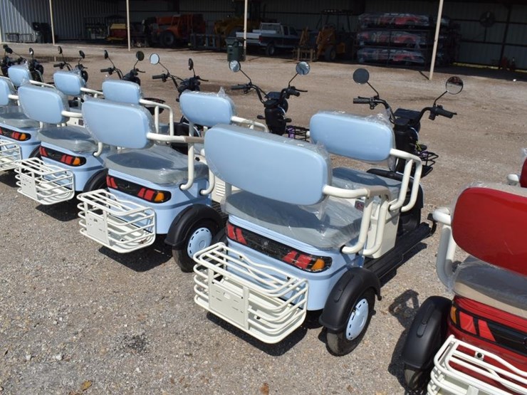 mini-electric-golf-cart-(serial-#-lqxh202605js00269)-(k)-image-4