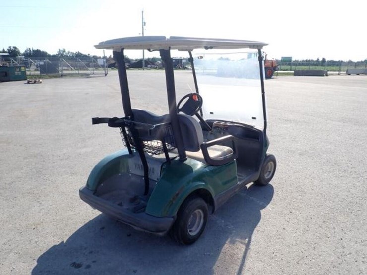 parts-only-2010-yamaha-drive-electric-golf-cart-jw-image-5
