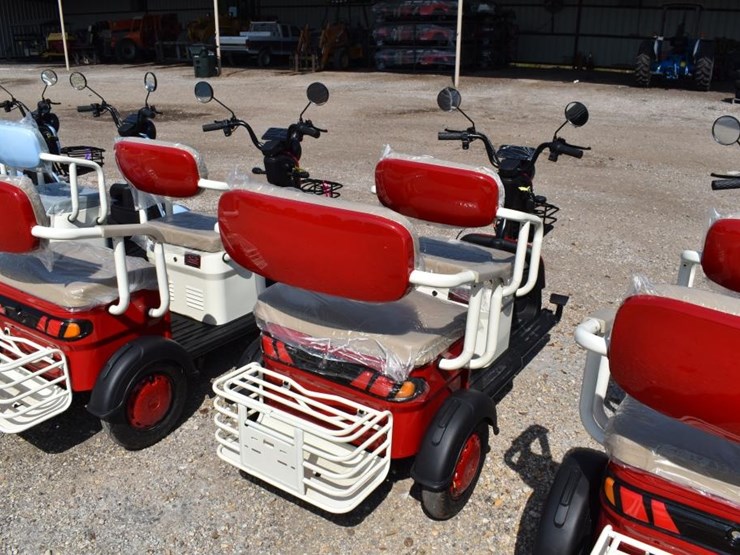 mini-electric-golf-cart-(serial-#-lqxh202605js00160)-(k)-image-3