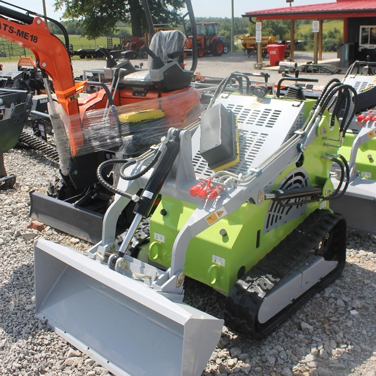 ATS POWER ATS-T460
