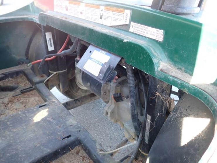 parts-only-2010-yamaha-drive-electric-golf-cart-jw-image-11