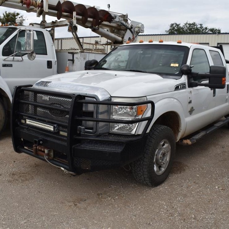 FORD F350