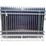 unused-qty-of-(30)-iron-fencing---4-rail-image-8