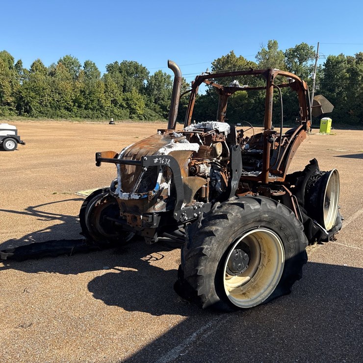 NEW HOLLAND T6.155