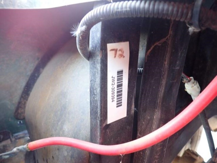 parts-only-2010-yamaha-ydre3-2-passenger-electric-image-9