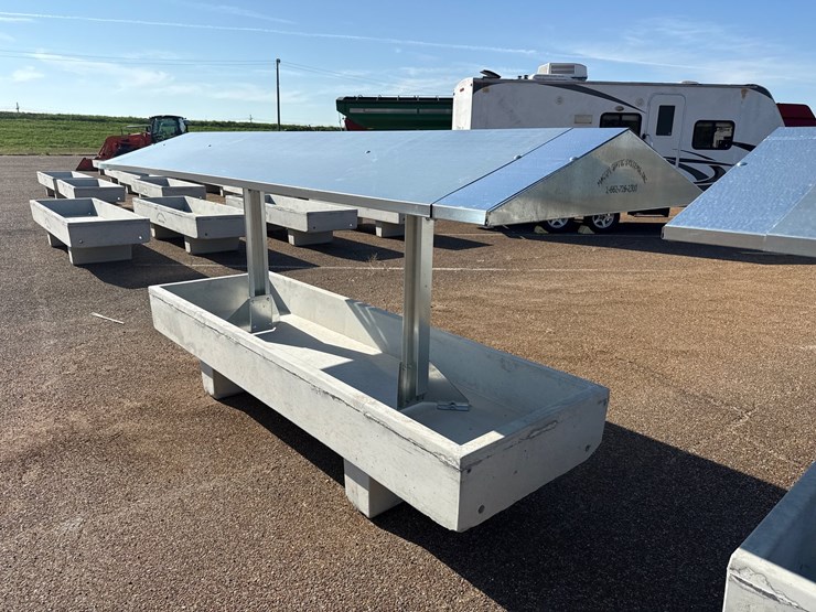 #9681-•-3-x-10-feed-trough-w/-top-image-2