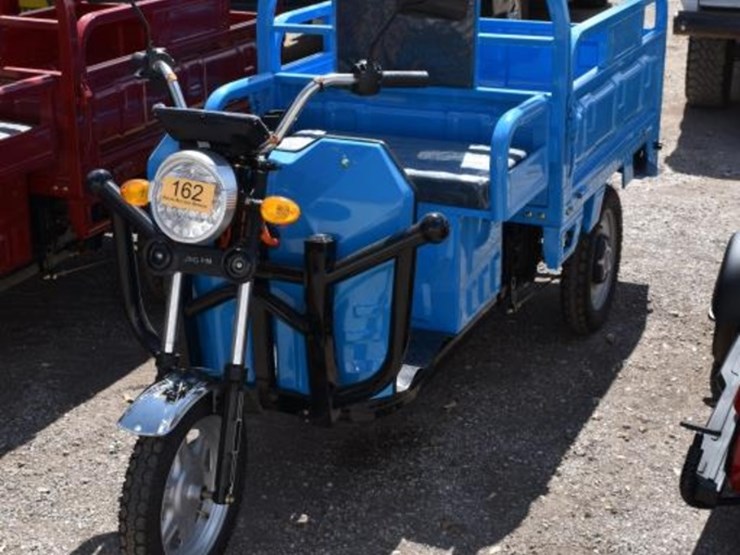 3-wheel-electric-cart-(serial-#-lqst202600077)-(k)-image-2