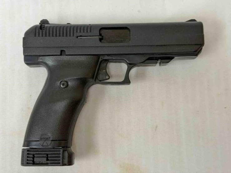hi-point-arms-mod.-jcp-40cal-pistol-image-9
