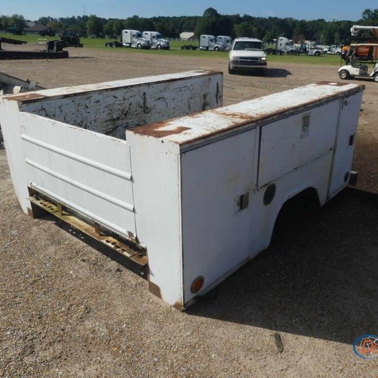 CHEVROLET 2500