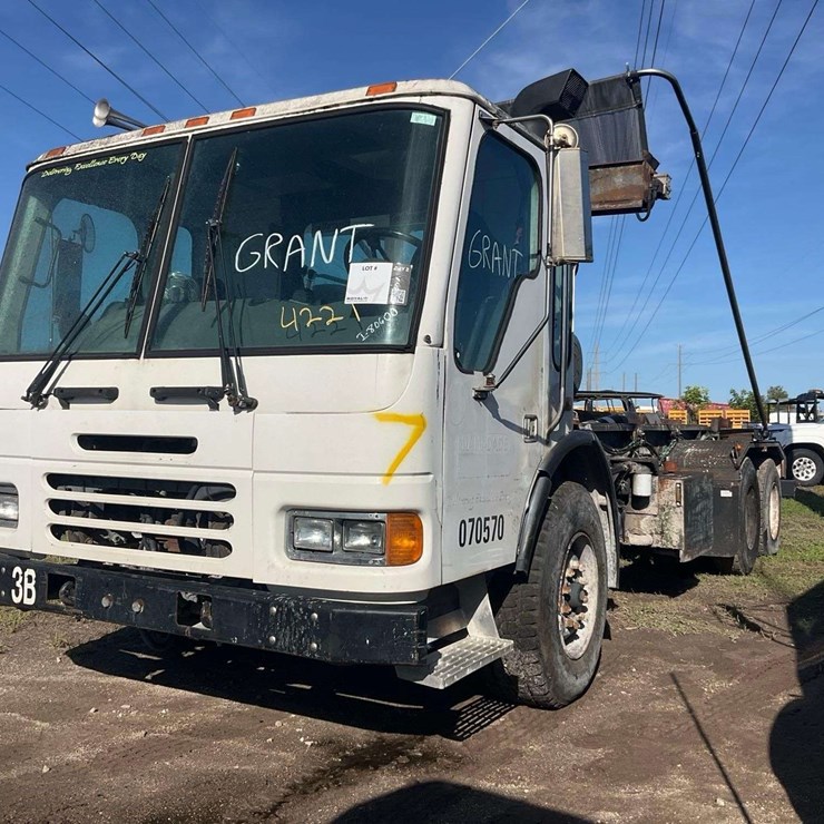 CATERPILLAR C11