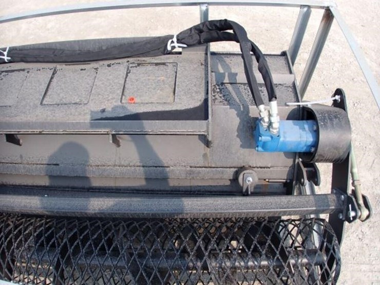 unused-greatbear-rotary-tiller-6-ft-cultivator-image-5