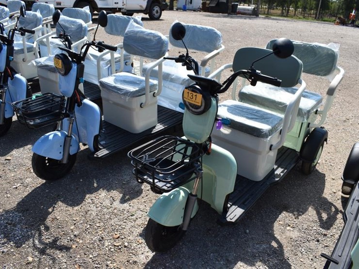 mini-electric-golf-cart-(serial-#-lqxh202605js00040)-(k)-image-2