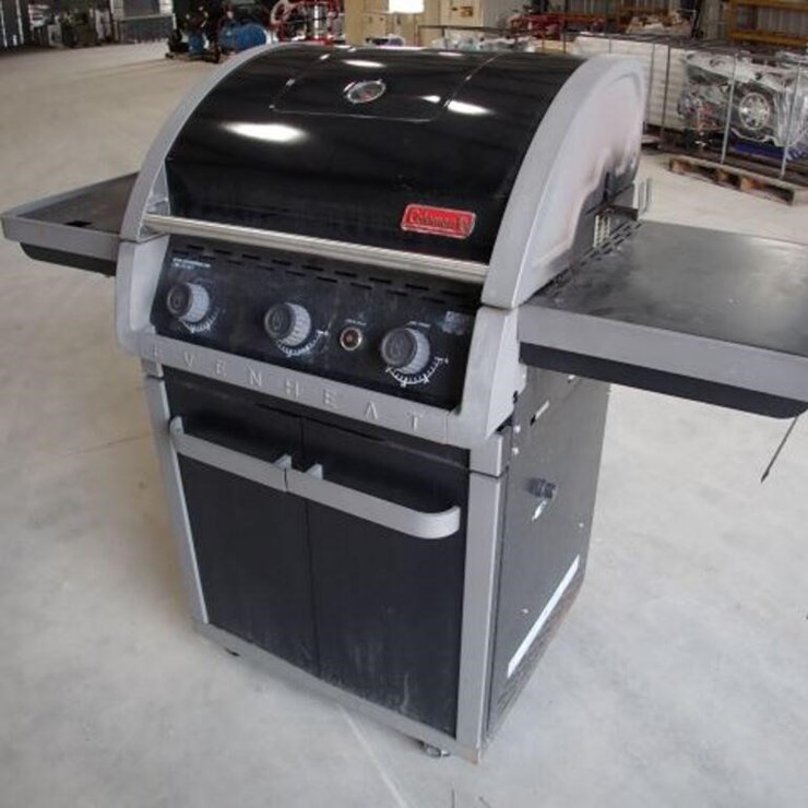 BBQ