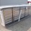 unused-steelman-10-ft-garage-cabinet-work-bench-image-2