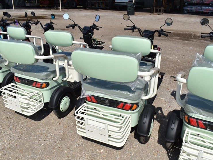 mini-electric-golf-cart-(serial-#-lqxh202605js00005)-(k)-image-4