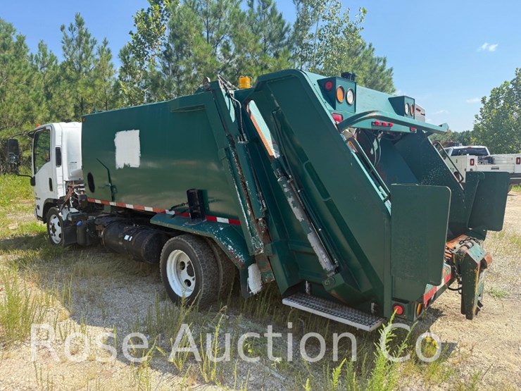 2017-isuzu-nrr-garbage-truck-pac-mac-rl-body-(new-kent,-va)-image-3