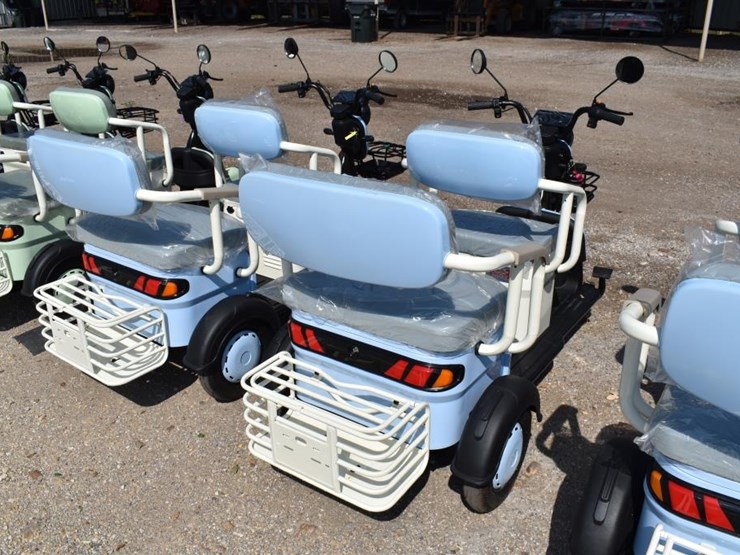 mini-electric-golf-cart-(serial-#-lqxh202605js00192)-(k)-image-3