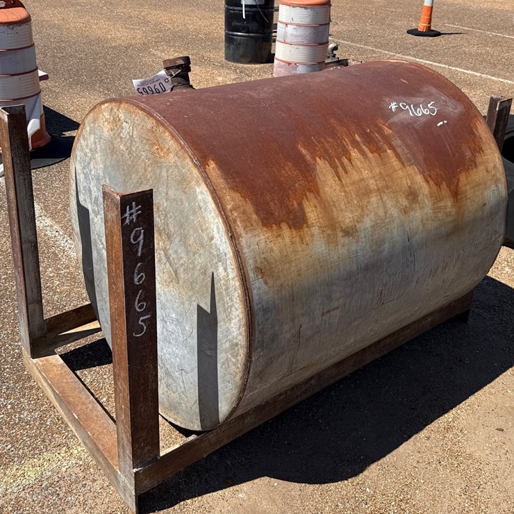 #9665 • Fuel tank