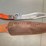 custom-stainless-steel-fixed-blade-knife-with-cream/blue-striped-handle-image-4
