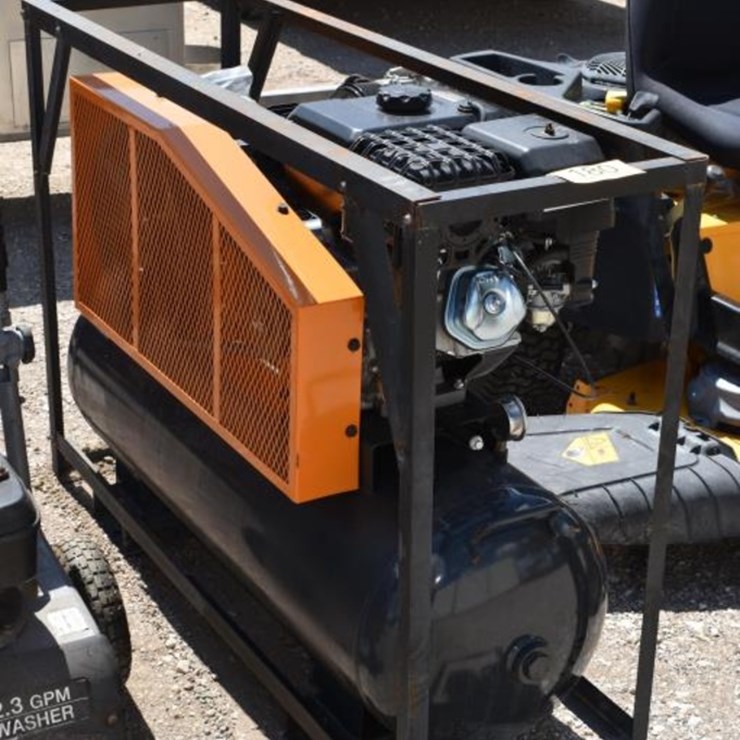 AIR COMPRESSOR (K)