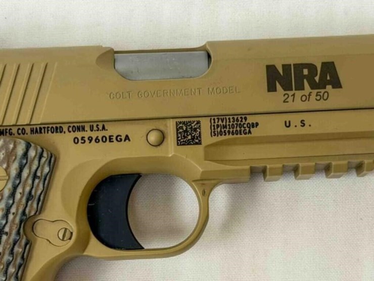 colt-nra-edition-limited-edition-21-0f-50,-1911-45-image-23