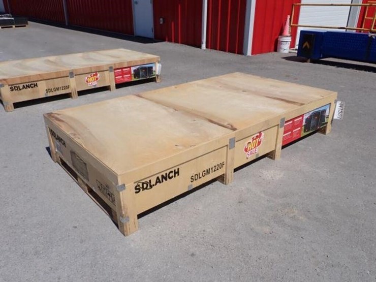 unused-2026-sdlanch-sdlgm1220f-galvanized-metal-image-3