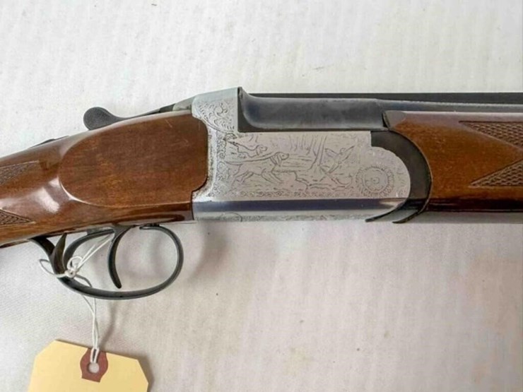 a-marccuu-over/under-20g-shotgun-image-4