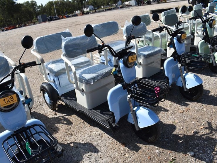 mini-electric-golf-cart-(serial-#-lqxh202605js00192)-(k)-image-1