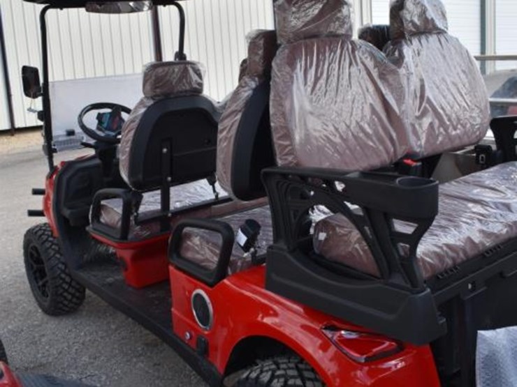 gc42s-electric-golf-cart-(slighty-damaged-from-shipping)-(serial-#-xf-yygef-image-5