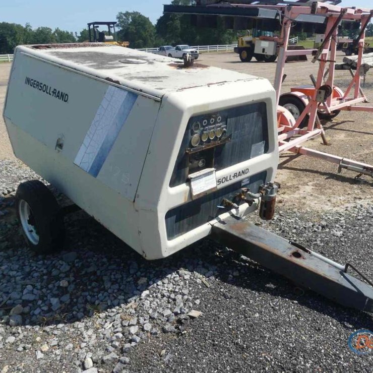 INGERSOLL-RAND 175