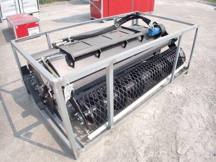 unused-greatbear-rotary-tiller-6-ft-cultivator-image-1