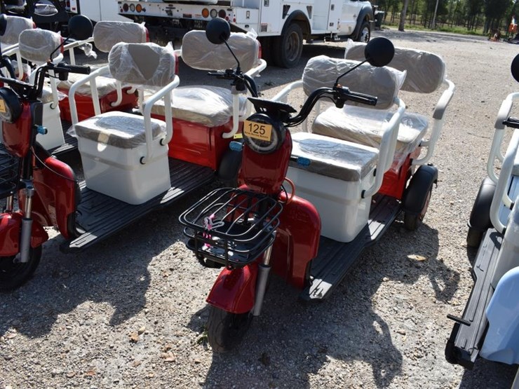 mini-electric-golf-cart-(serial-#-lqxh202605js00122)-(k)-image-2