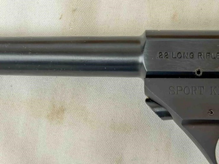 high-standard-sport-king-m,-9259-22lr-pistol-image-16