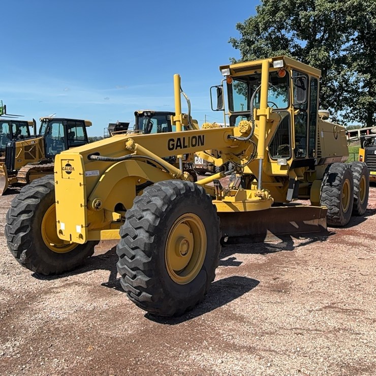 GALION 850