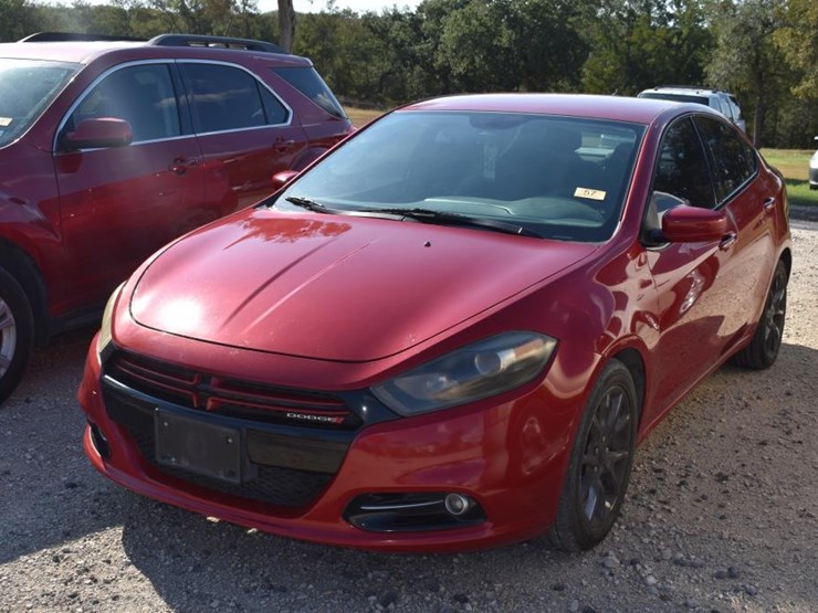 2013-dodge-dart-car-(vin-#-1c3cdfbh9dd641190)-(showing-appx-152,632-miles,-image-1