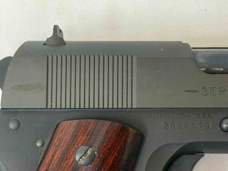 colt-m1991a1-45auto-pistol-image-14