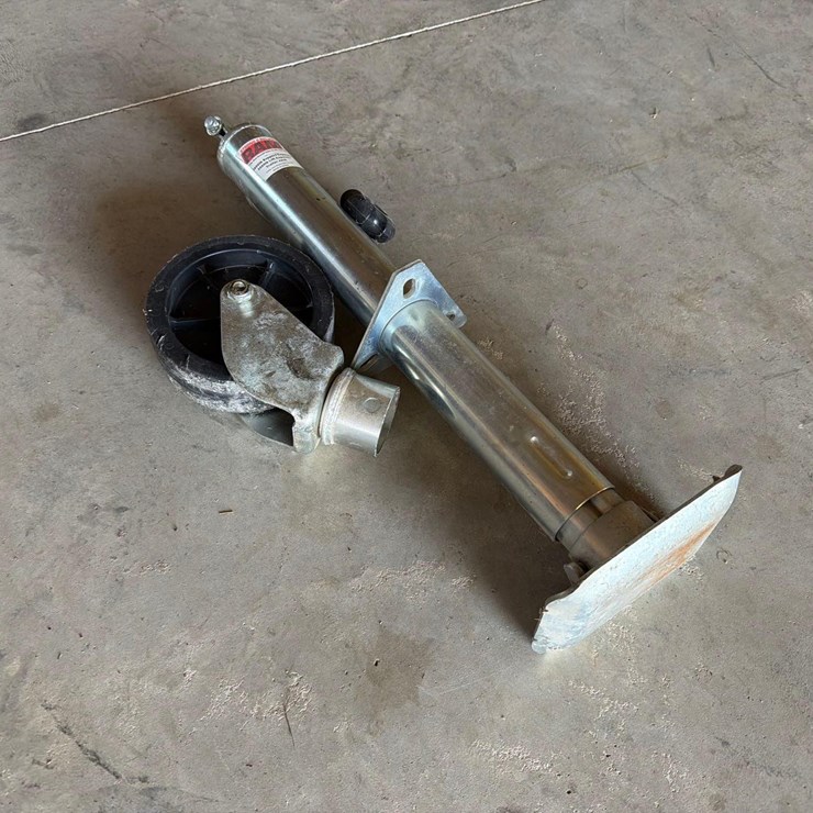 Trailer Jack