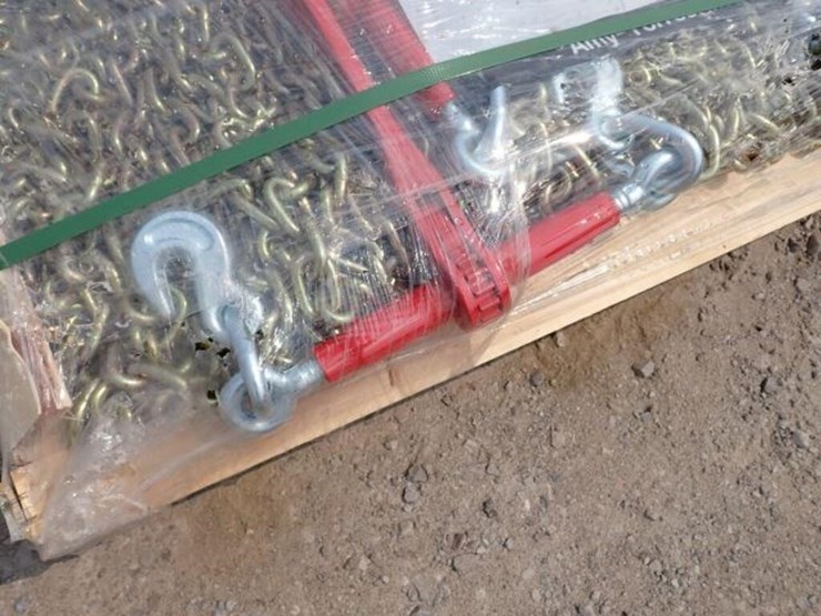 unused-greatbear-9,200-lb-ratchet-binder(s)-&-image-3