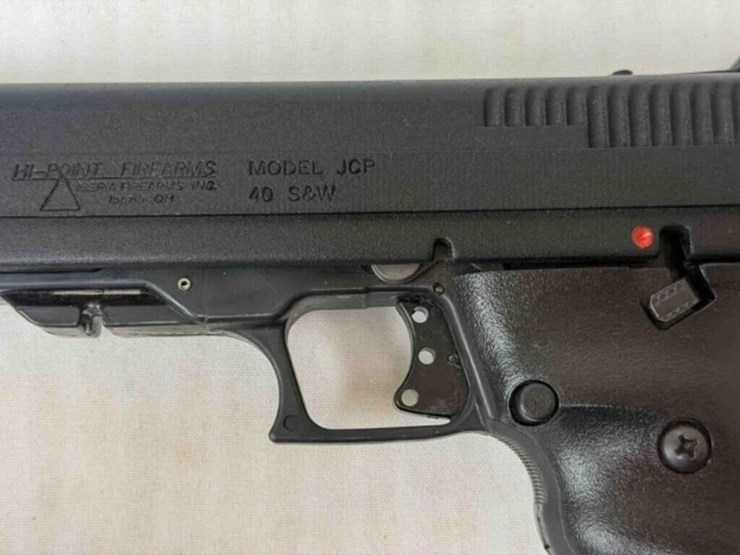 hi-point-arms-mod.-jcp-40cal-pistol-image-5