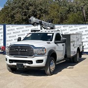 2023 DODGE RAM 5500