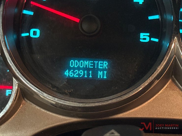 2009-chevrolet-silverado-2500-image-38